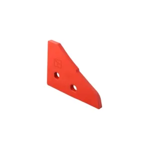 Anlagenspitze - links
