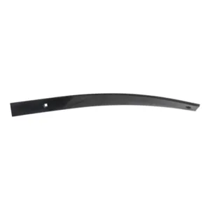 Streichblech-Streifen CS40 L - links