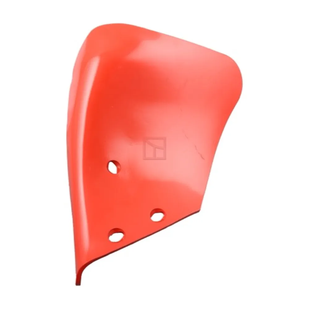 Angled front view with bag zipped and handles upright.