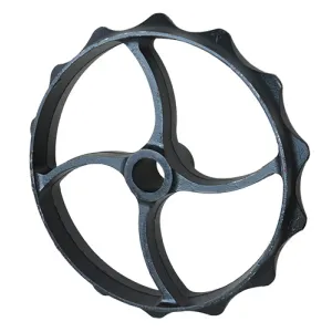 Cambridge roll ring - Ø550mm
