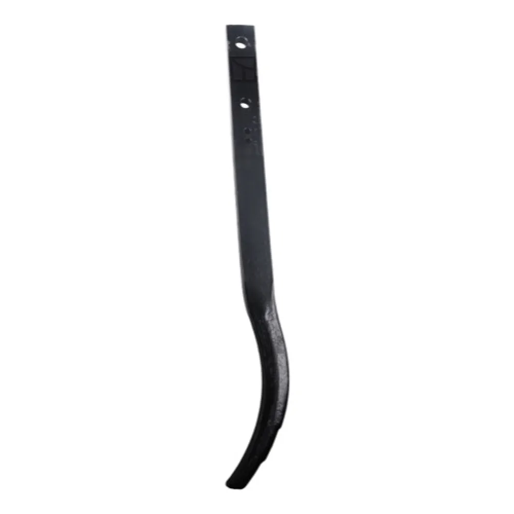 Angled front view with bag zipped and handles upright.