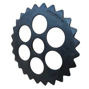 Breaker ring - Ø575mm