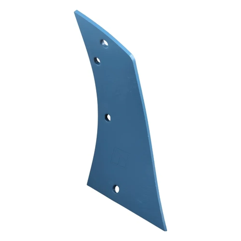 Angled front view with bag zipped and handles upright.
