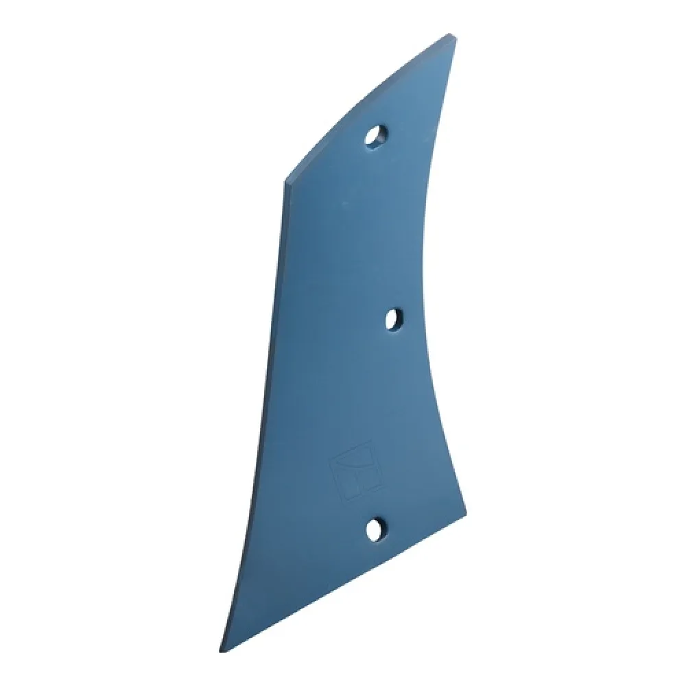 Angled front view with bag zipped and handles upright.