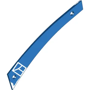Lame claire-voie L3/1 L - gauche