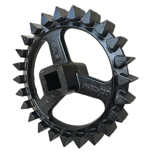 Crosskill ring - Ø350mm