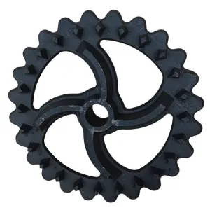 Crosskill ring - Ø550mm