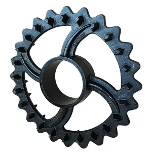 Crosskill ring - Ø530mm