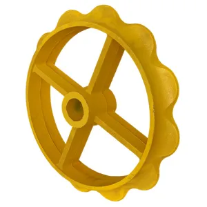 Cambridge roll ring - Ø550mm