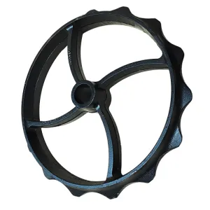Cambridge roll ring - Ø600mm