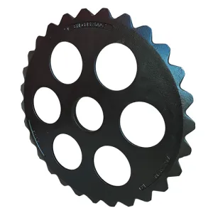 Breaker ring - Ø625mm