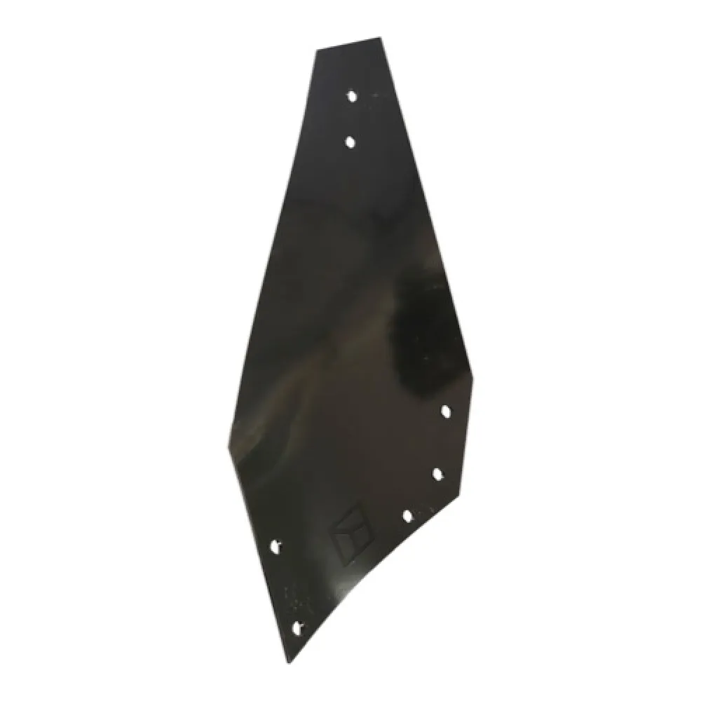 Angled front view with bag zipped and handles upright.