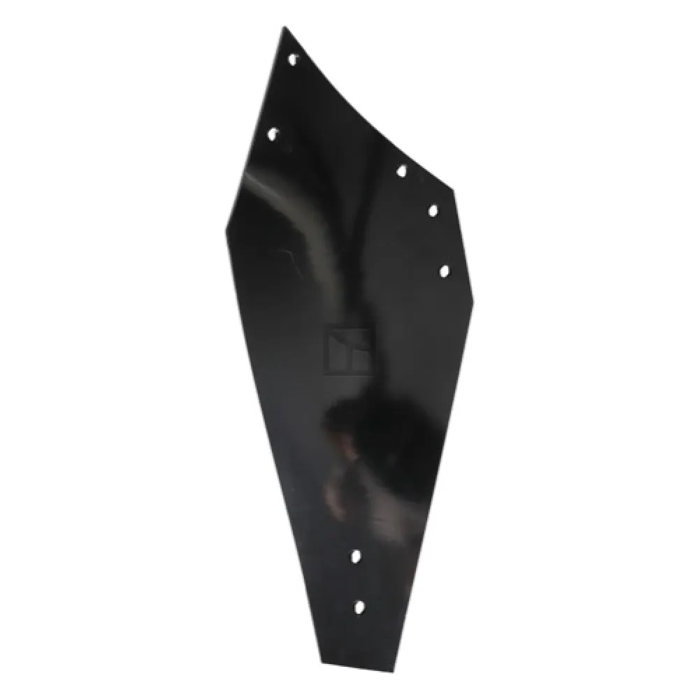 Angled front view with bag zipped and handles upright.
