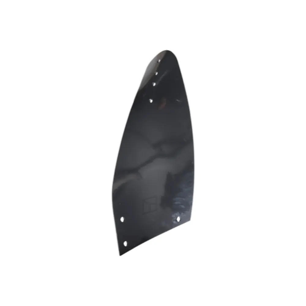 Angled front view with bag zipped and handles upright.