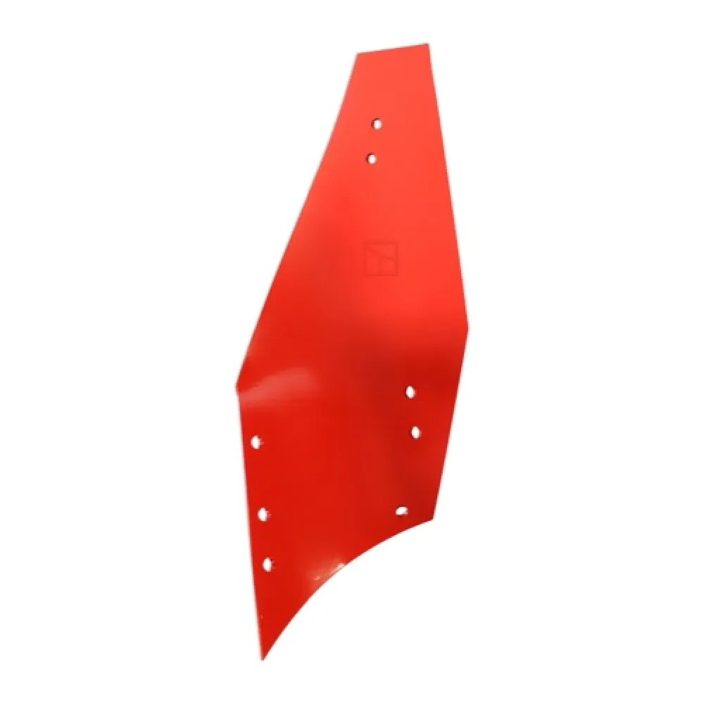 Angled front view with bag zipped and handles upright.
