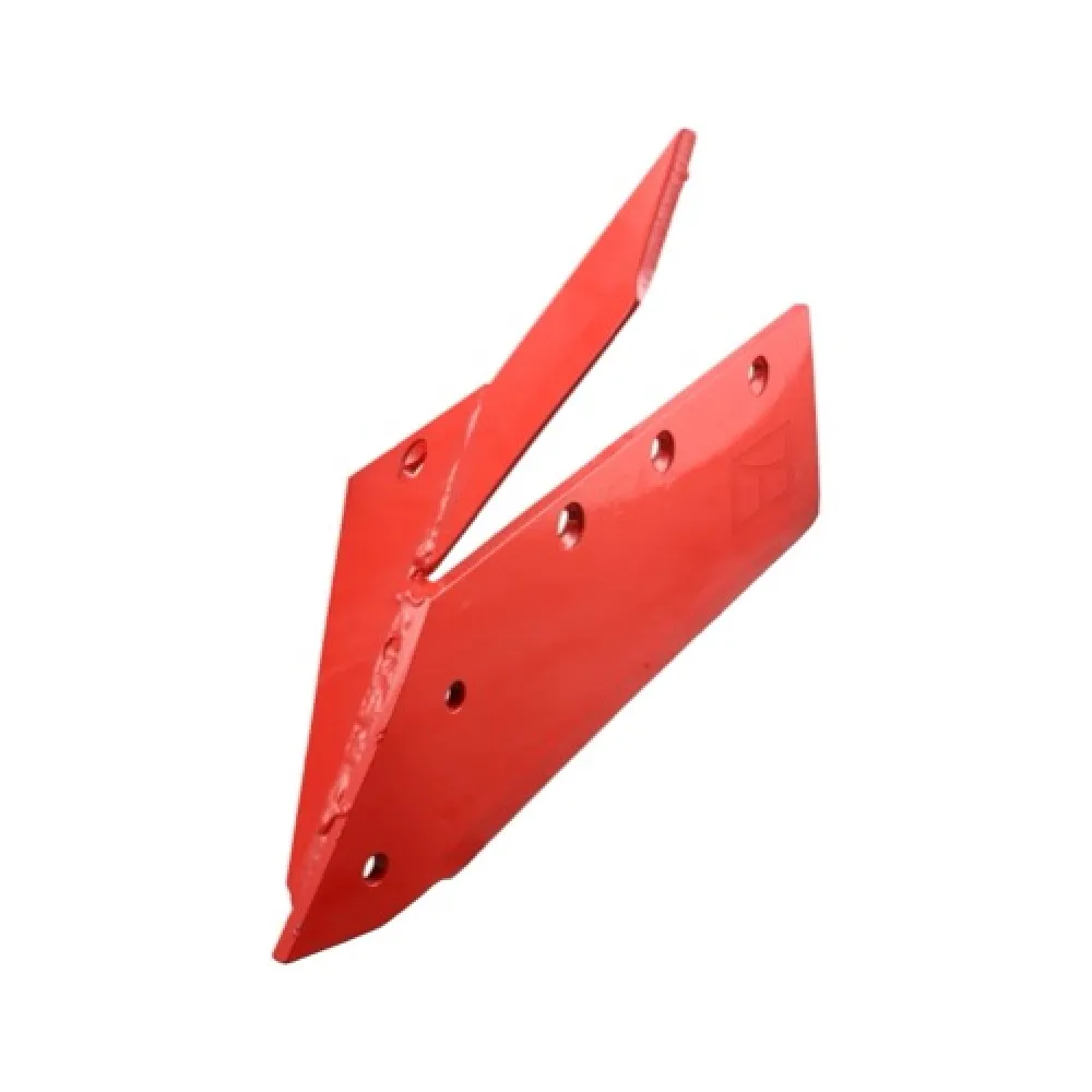 Angled front view with bag zipped and handles upright.