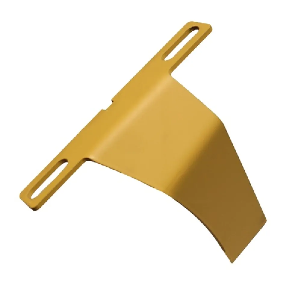 Angled front view with bag zipped and handles upright.