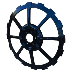 Bietenrooierwiel type WIC