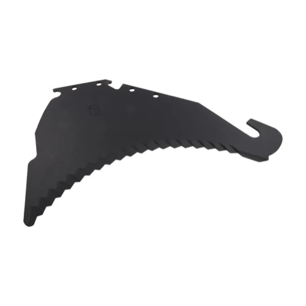 Angled front view with bag zipped and handles upright.