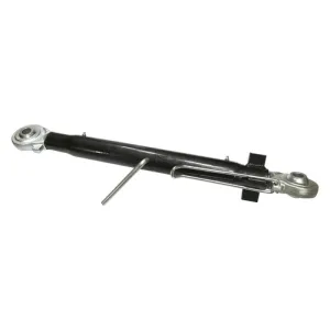 Top-link with hardened tie-rods M42x3