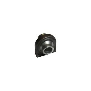 Ball joint terminals for lower-links to be welded