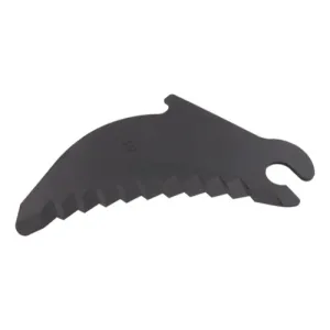Mes voor balenpers 320mm