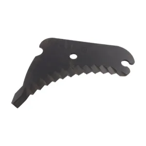 Mes voor balenpers 360mm