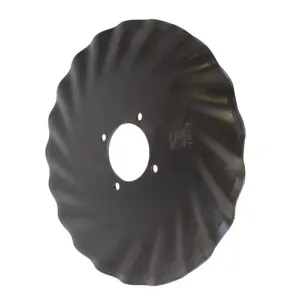 Kouterschijf Ø460x5