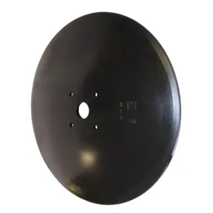 Gladde schijf - Ø560x5