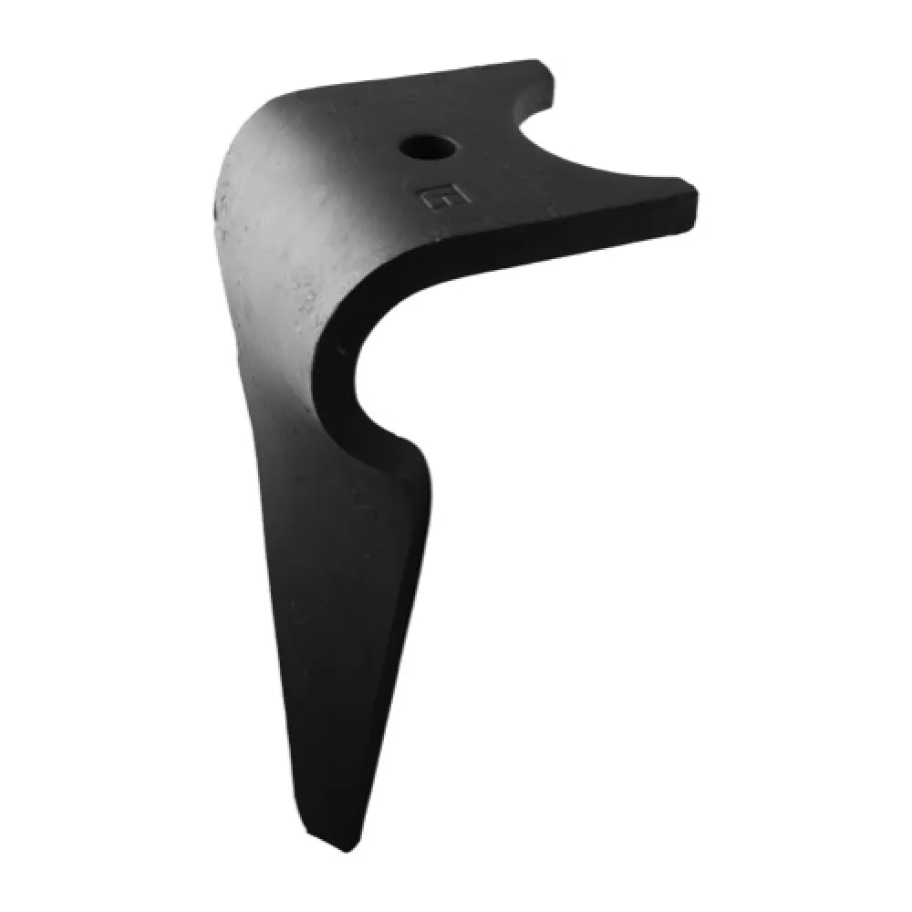 Angled front view with bag zipped and handles upright.