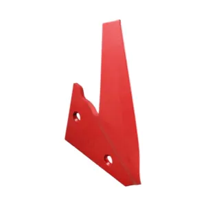 Aileron coutre - gauche