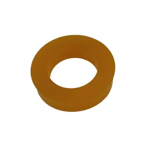 Rubber schijf Ø24x5xØ15