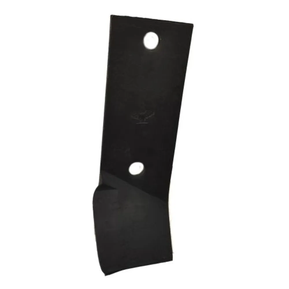 Angled front view with bag zipped and handles upright.