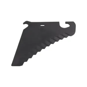 Mes voor balenpers 340mm