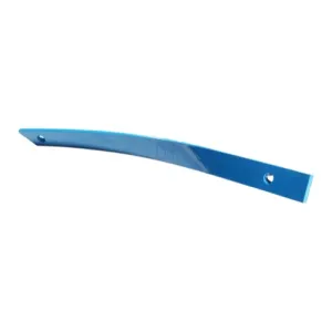 Lame claire-voie SRP358R3 - droite