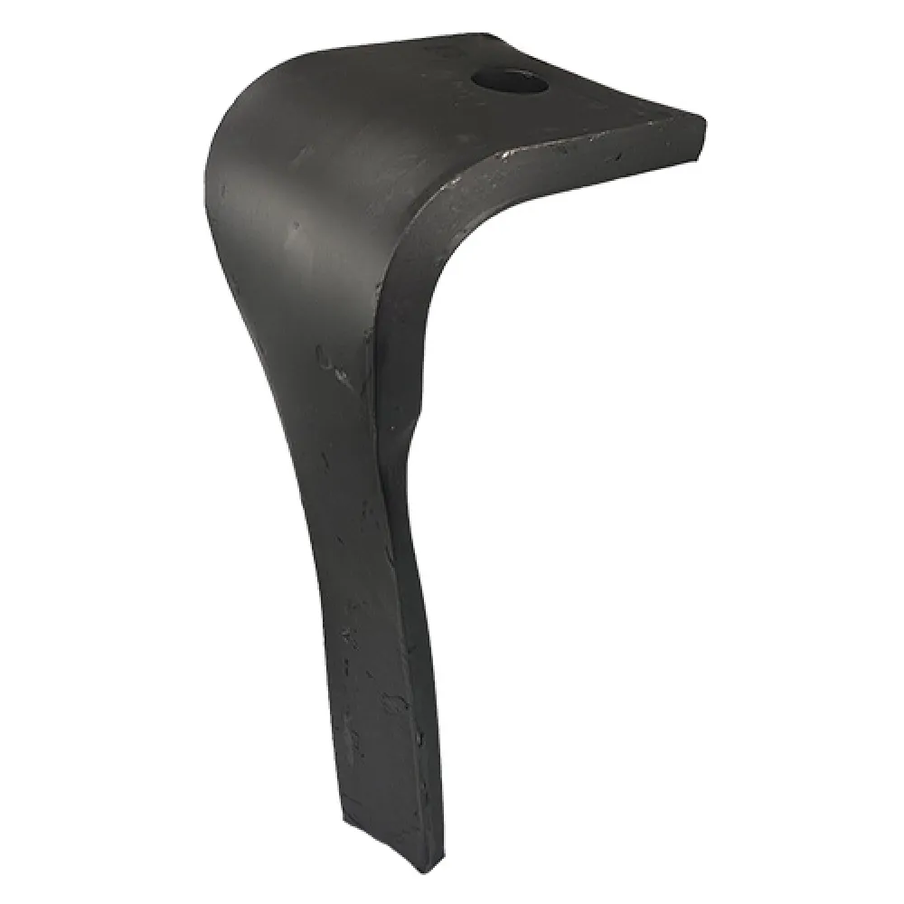 Angled front view with bag zipped and handles upright.