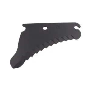 Mes voor balenpers 360mm