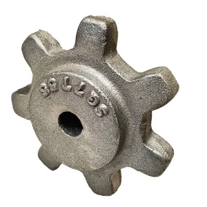 Spanrol Ø110