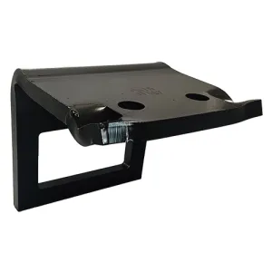 Halter für Zinken 100x16