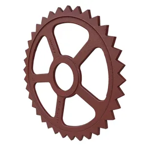 Breaker ring - Ø520mm