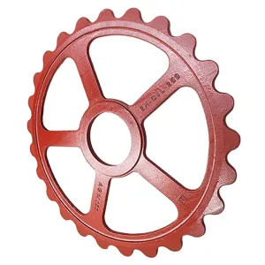Breaker ring - Ø520mm