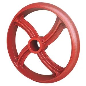 Cambridge roll ring - Ø505mm