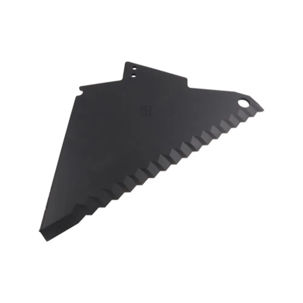 Angled front view with bag zipped and handles upright.