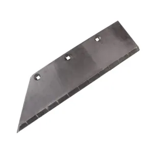 Schar-Hinterteil 15x150 SB58D L - links - Hartmetall