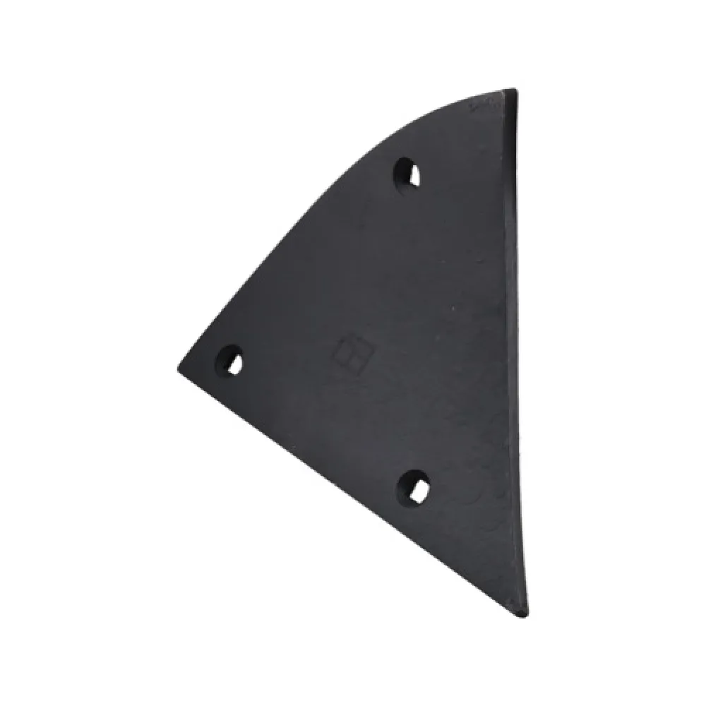 Angled front view with bag zipped and handles upright.