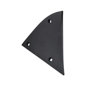 Ètrave B2KD R 10mm - droite