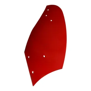 Streichblech-Hinterteil Agrator 12'' - 14''  - rechts