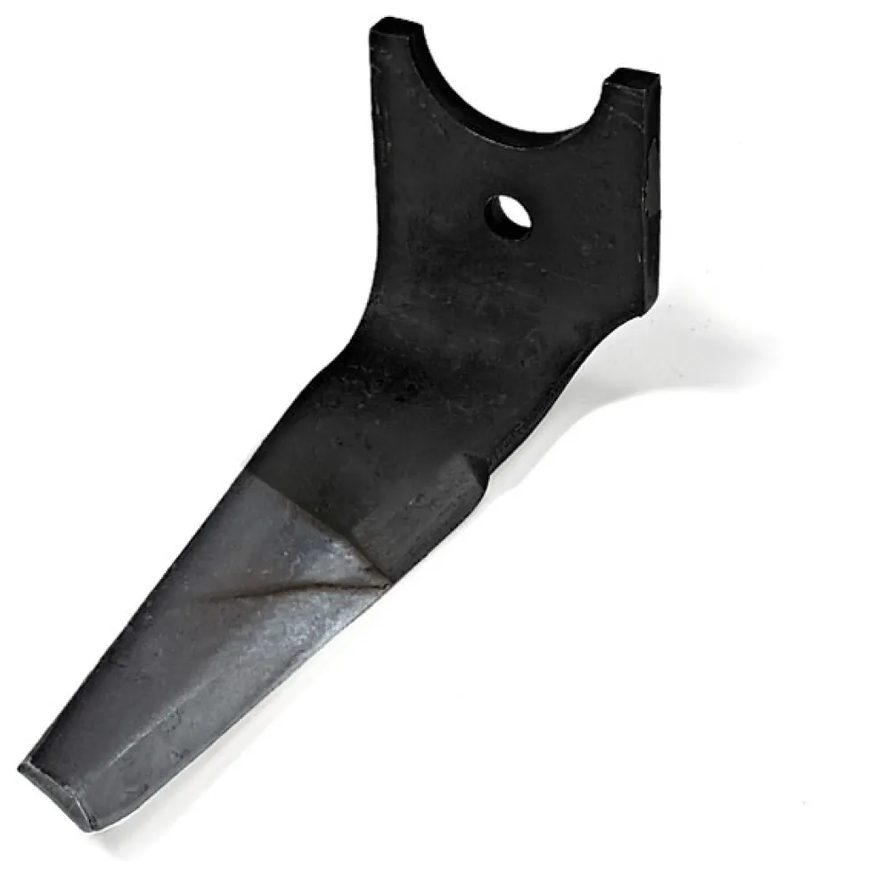 Angled front view with bag zipped and handles upright.