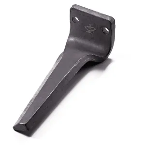 Rotoregtanden 340mm, links