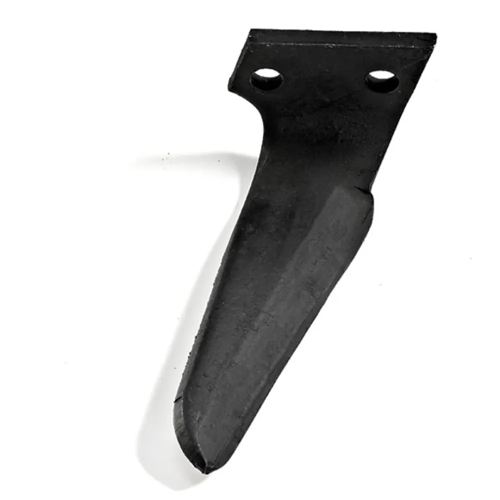 Angled front view with bag zipped and handles upright.